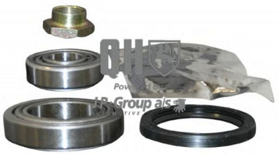JP GROUP 1141304119 -  Комплект подшипника ступицы колеса